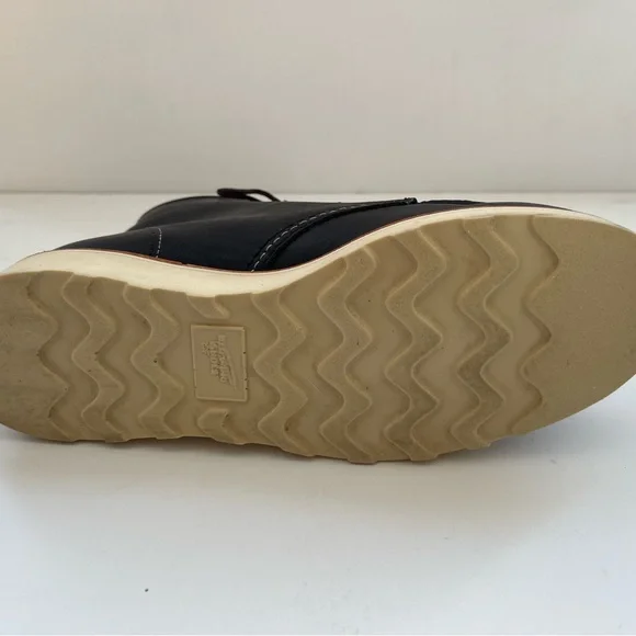 Red Wing Boots - Picture 5 of 7